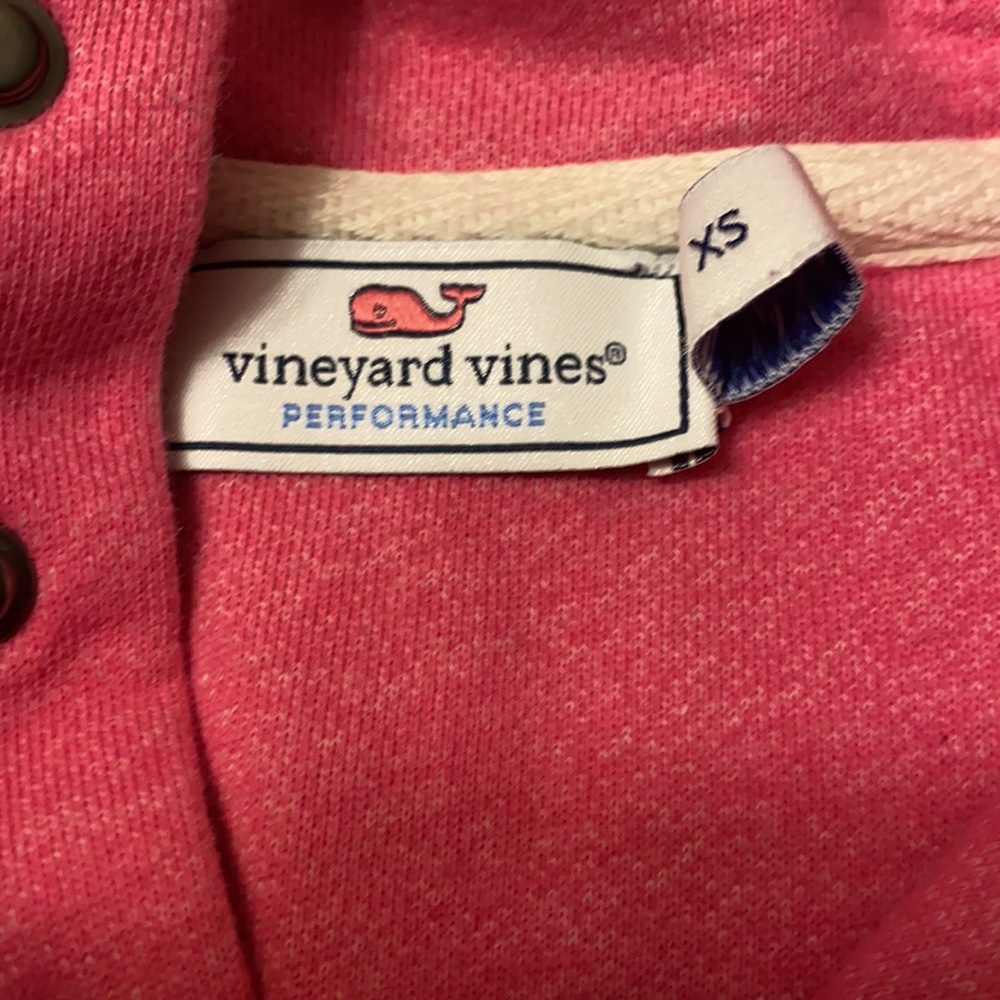 Vineyard Vines Pullover - image 2